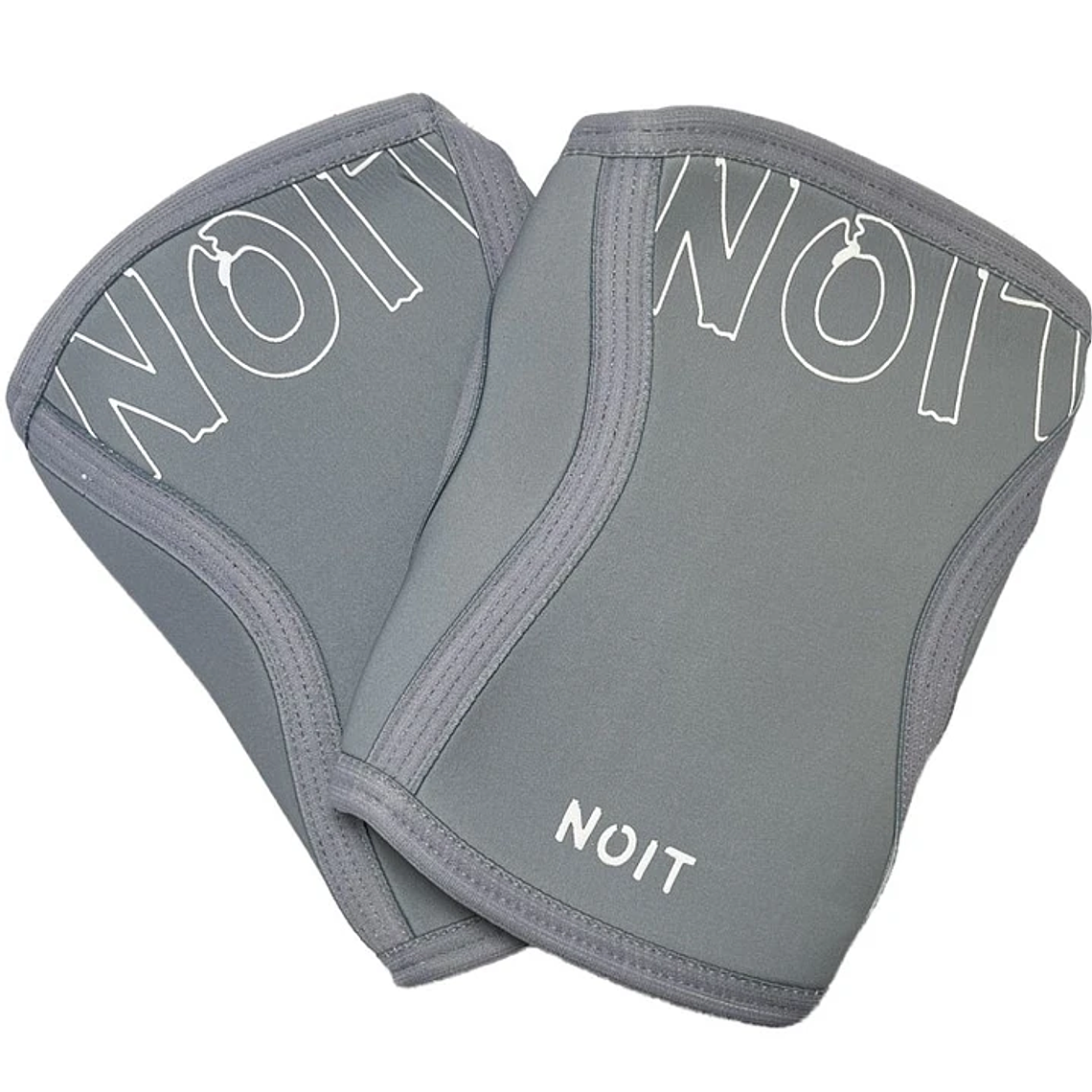 Rodilleras Crossfit De Neopreno Entrenamiento Funcional 1