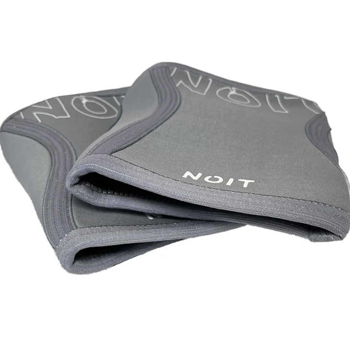 Rodilleras Crossfit De Neopreno Entrenamiento Funcional 4