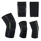 Rodilleras Deportivas De Compresion Elastica Proteccion - Miniatura 3