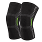 Rodilleras Deportivas De Compresion Elastica Proteccion - Miniatura 1