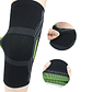 Rodilleras Deportivas De Compresion Elastica Proteccion - Miniatura 4