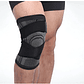 Rodilleras Deportivas Compresion Con Correas Ajustables - Miniatura 3