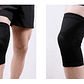 Rodilleras Deportivas Elastica Compresion Proteccion - Miniatura 3