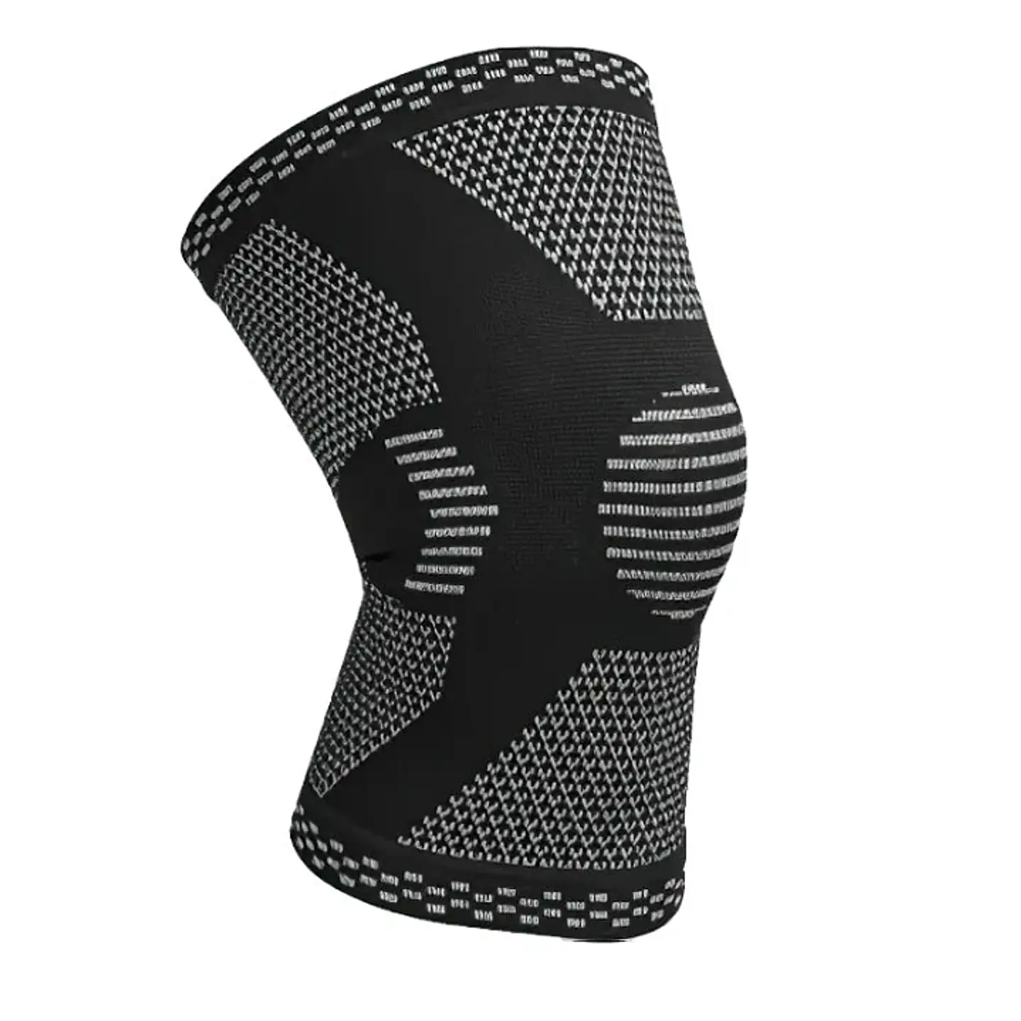 Rodilleras Deportivas Elastica Compresion Proteccion 1