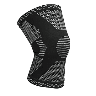 Rodilleras Deportivas Elastica Compresion Proteccion