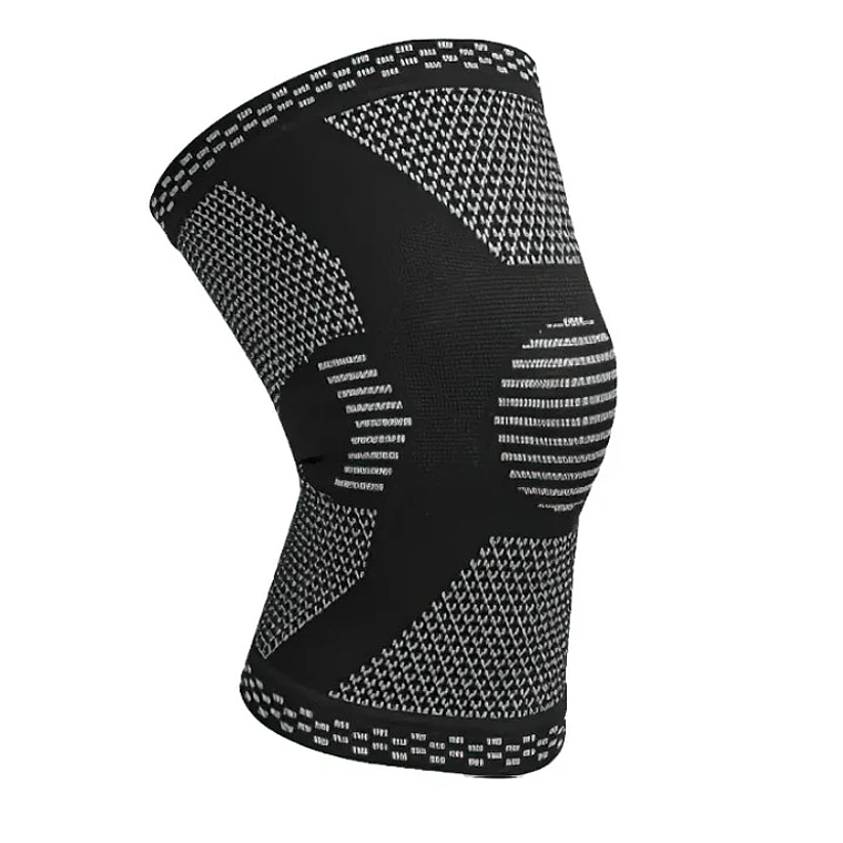 Rodilleras Deportivas Elastica Compresion Proteccion 1