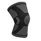 Rodilleras Deportivas Elastica Compresion Proteccion - Miniatura 1