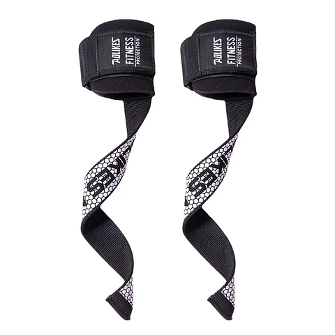 Straps Correas De Levantamiento Para Pesas