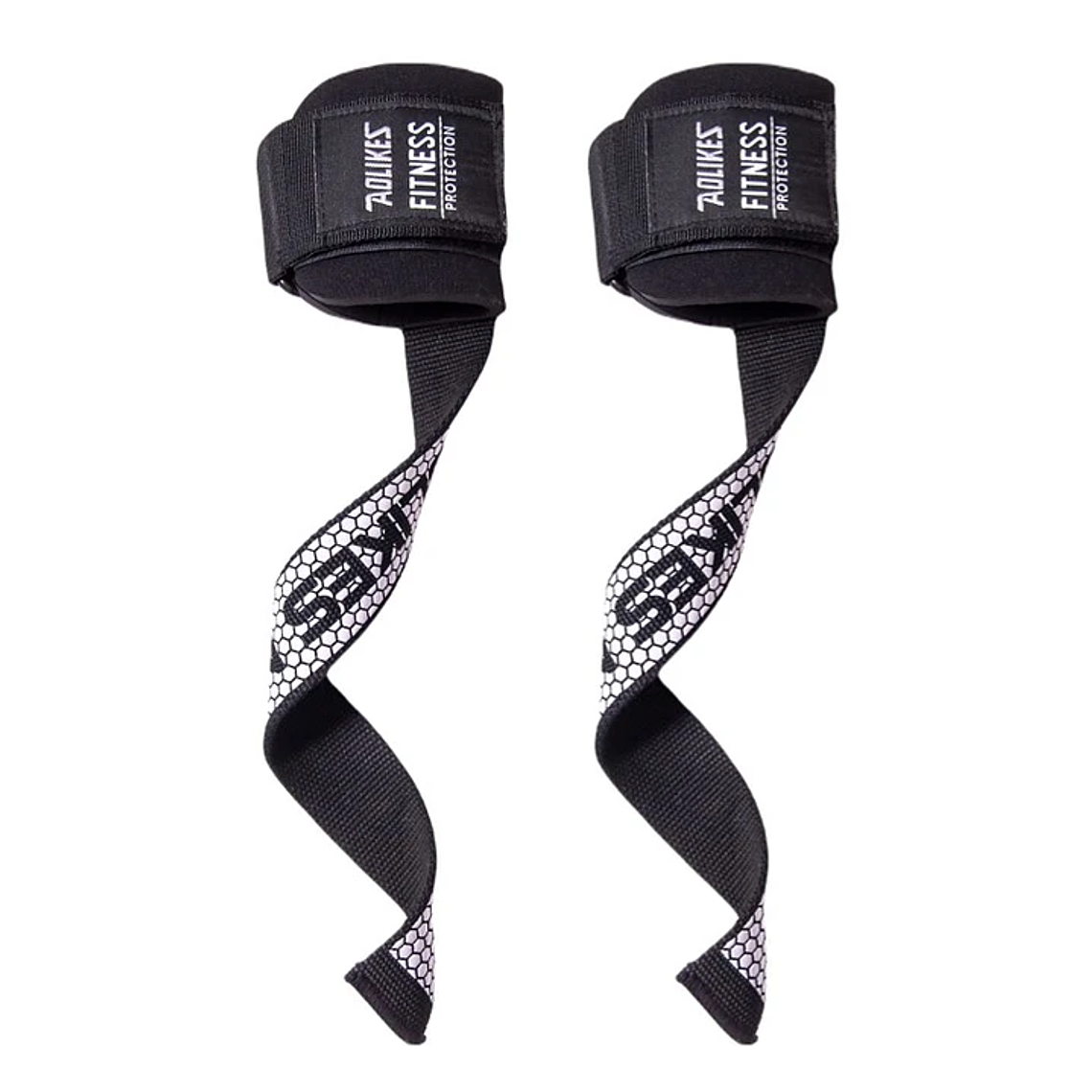 Straps Correas De Levantamiento Para Pesas 1