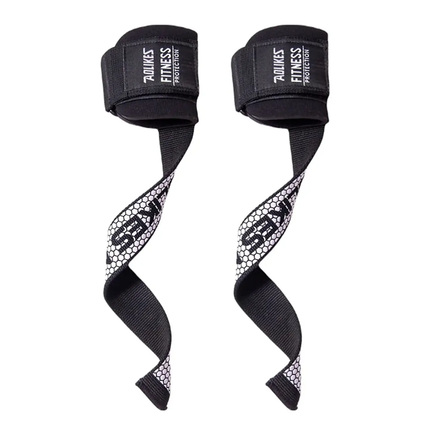 Straps Correas De Levantamiento Para Pesas 1