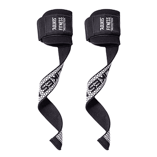 Straps Correas De Levantamiento Para Pesas