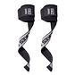 Straps Correas De Levantamiento Para Pesas - Miniatura 1