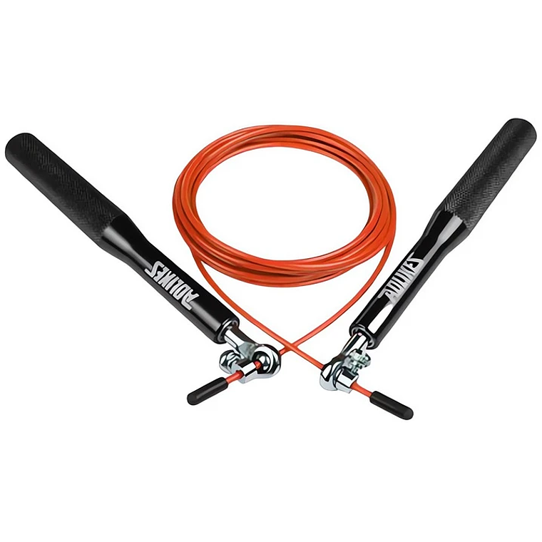 Soga Para Saltar De aluminio 1