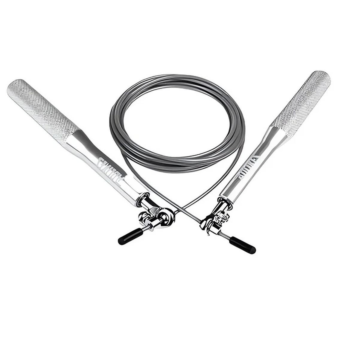 Soga Para Saltar De aluminio 2