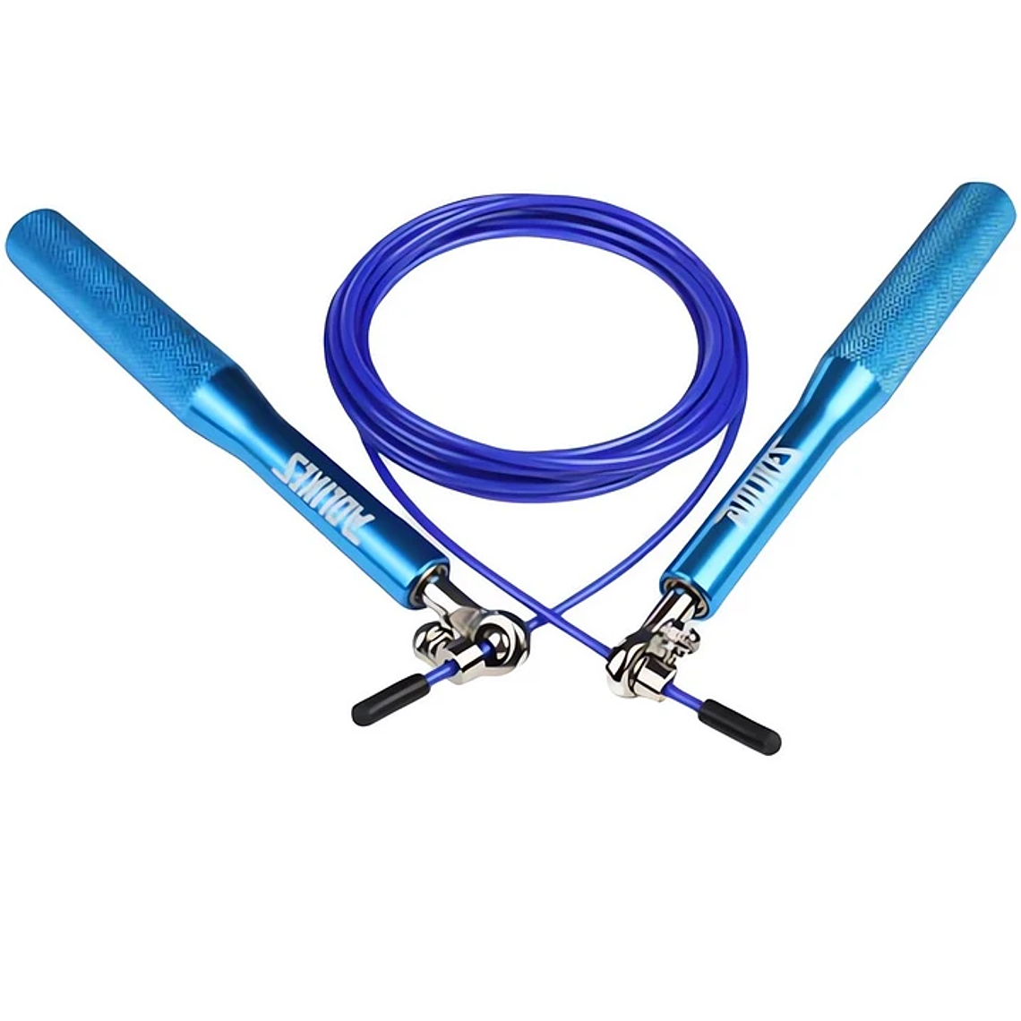 Soga Para Saltar De aluminio 3