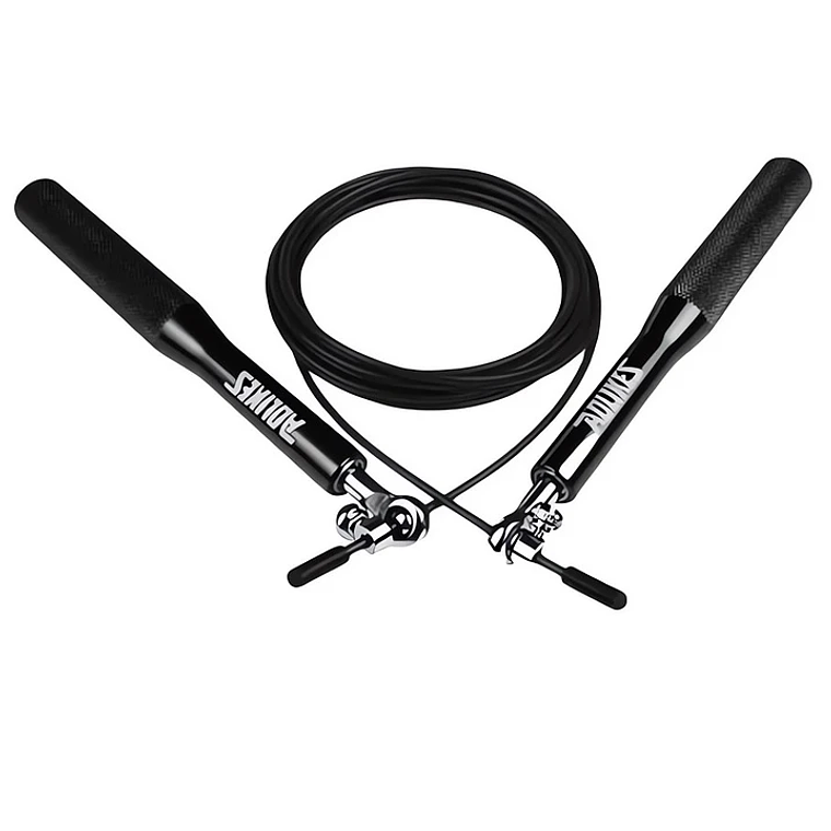 Soga Para Saltar De aluminio 4