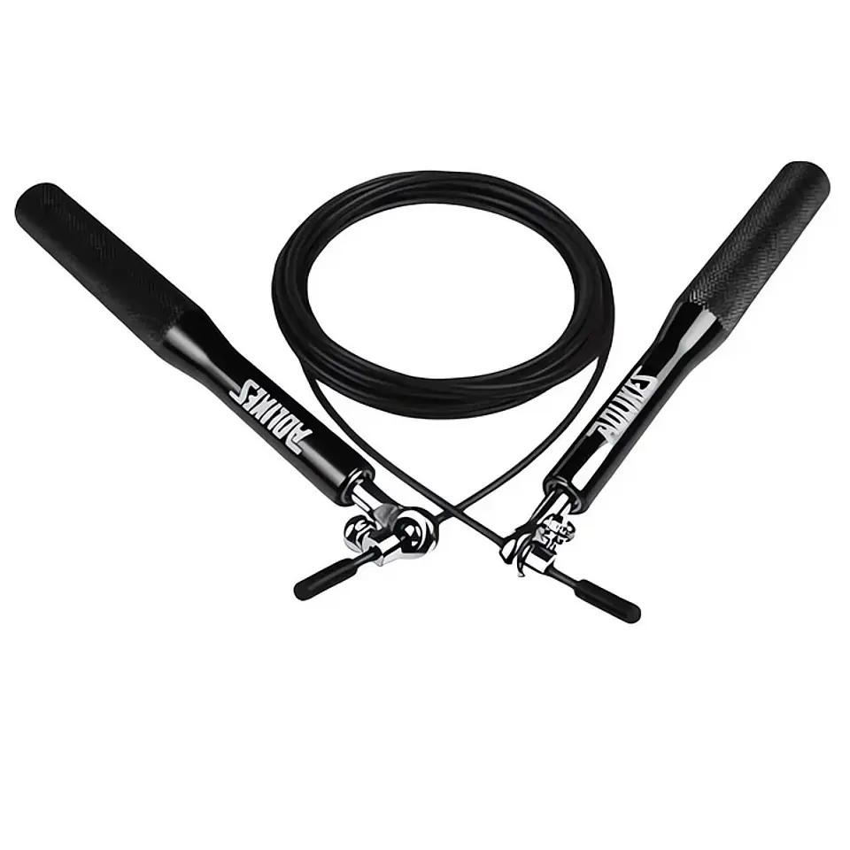 Soga Para Saltar De aluminio 4