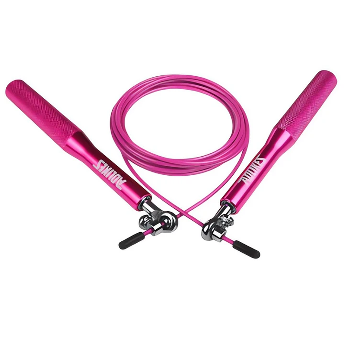 Soga Para Saltar De aluminio 5