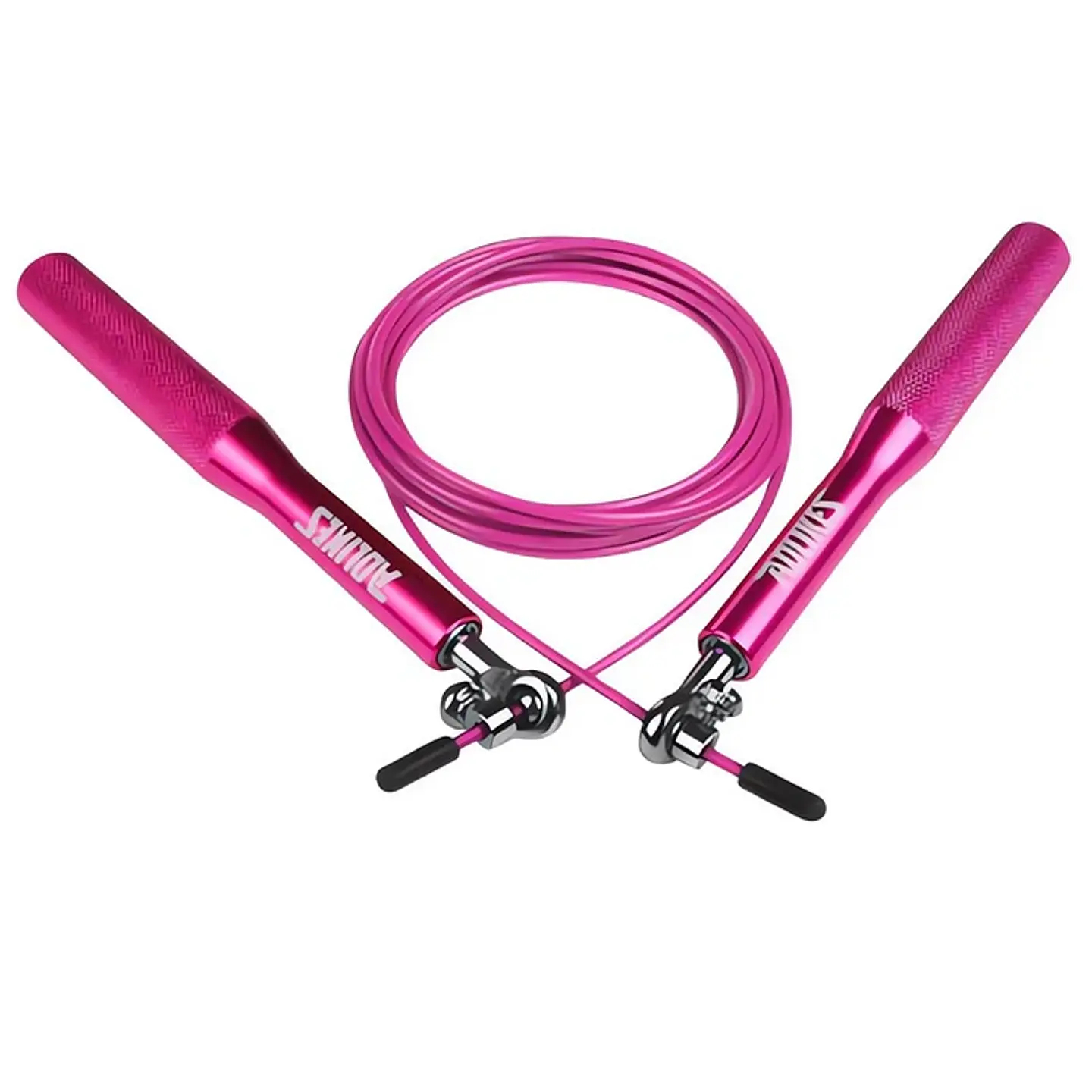 Soga Para Saltar De aluminio 5