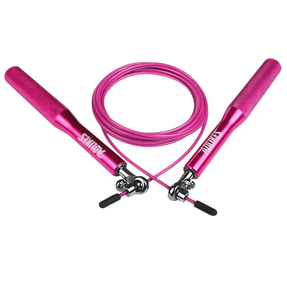 Soga Para Saltar De aluminio 5