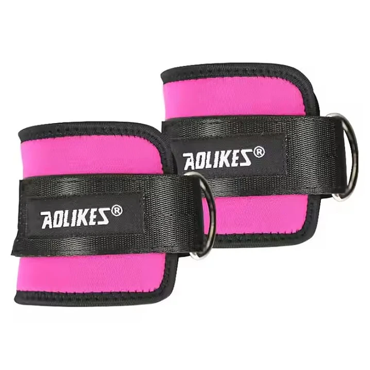 Tobilleras Para Maquina de Polea 1