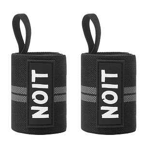 Muñequeras Deportivas Calistenia Levantamientos Crossfit