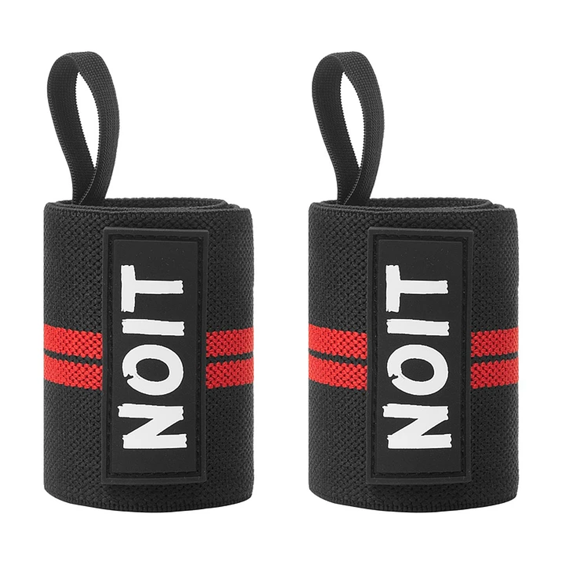 Muñequeras Deportivas Calistenia Levantamientos Crossfit 2