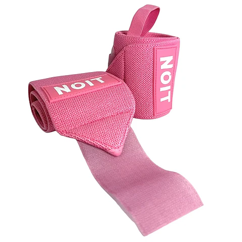 Muñequeras Para Crossfit Calistenia Levantamientos