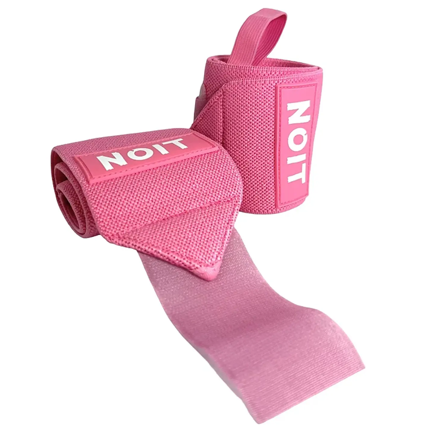 Muñequeras Para Crossfit Calistenia Levantamientos 1