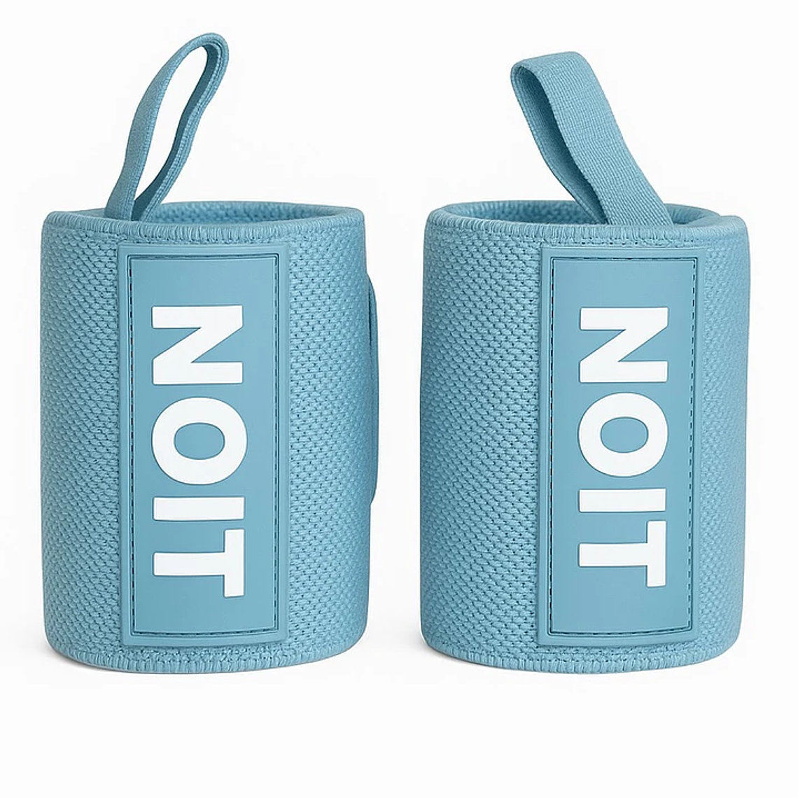 Muñequeras Para Crossfit Calistenia Levantamientos 6