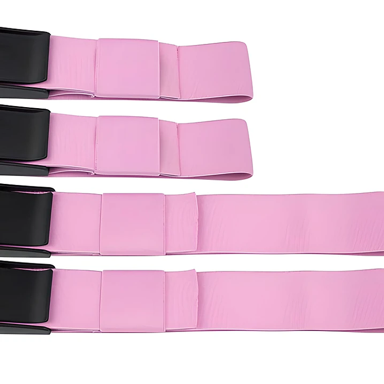 Bandas Bfr Entrenamiento de Oclusión Set 2