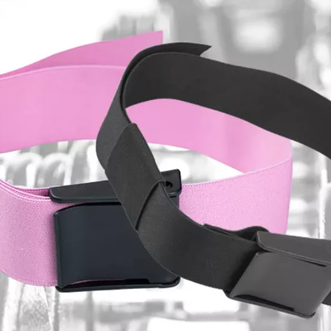 Bandas Bfr Entrenamiento de Oclusión Set 3