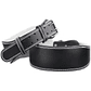 Cinturon Lumbar Para Levantamiento Pesas Gym - Miniatura 1