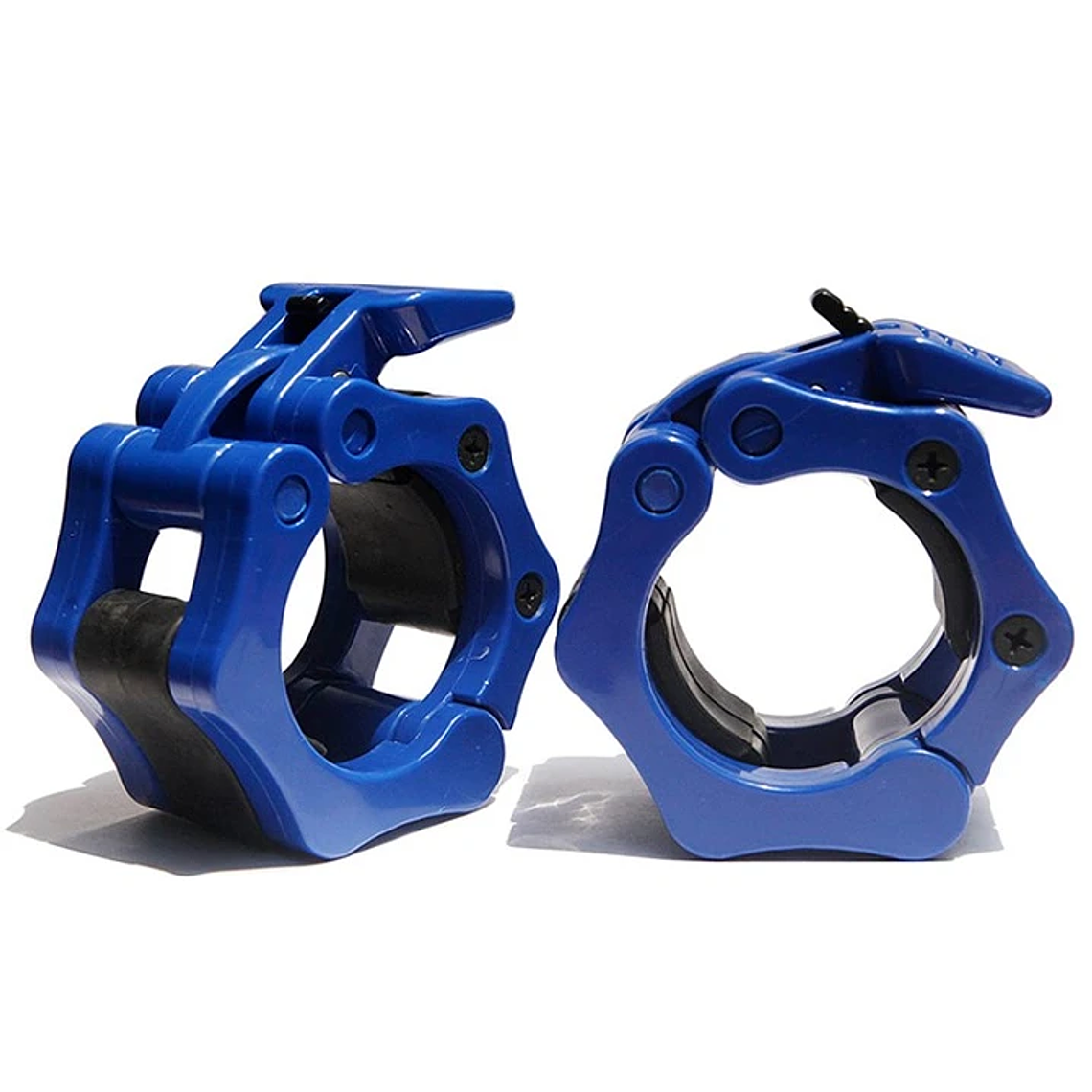 Collarines Barra Olimpica Seguro Barra 50mm 2