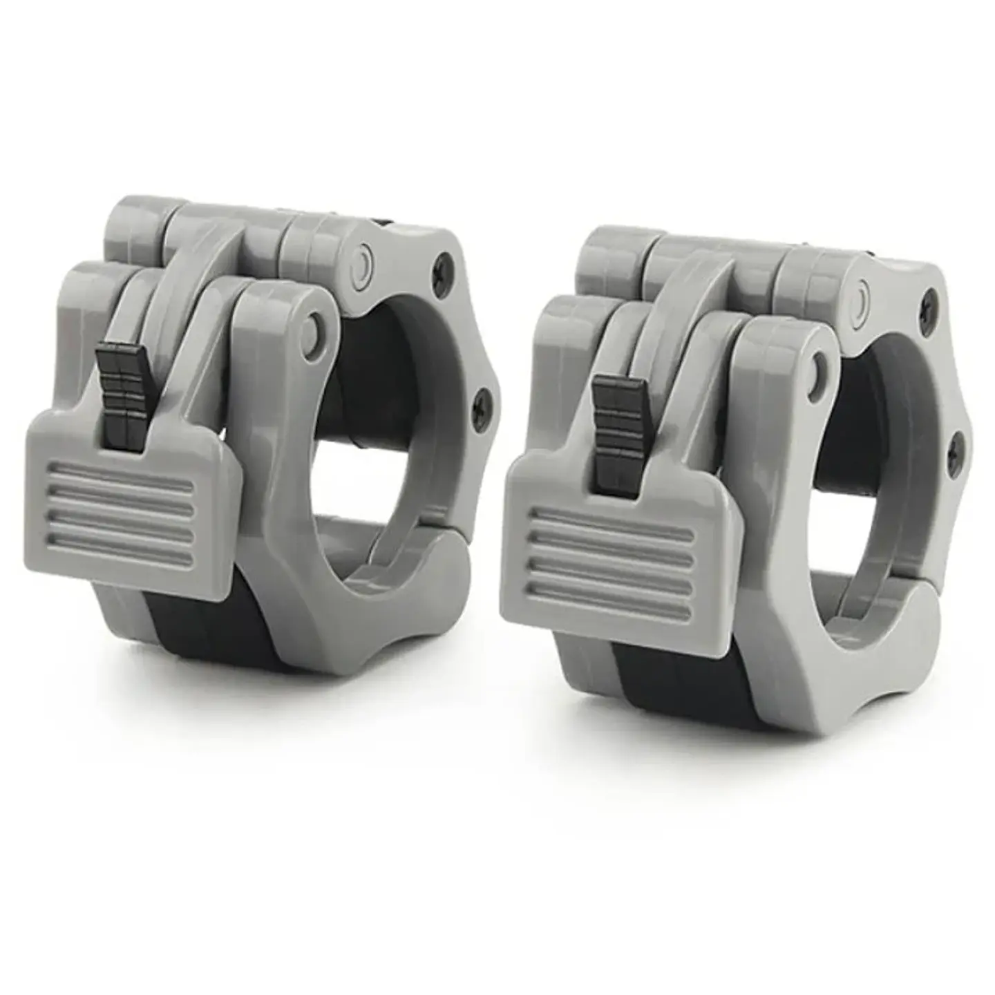 Collarines Barra Olimpica Seguro Barra 50mm 5