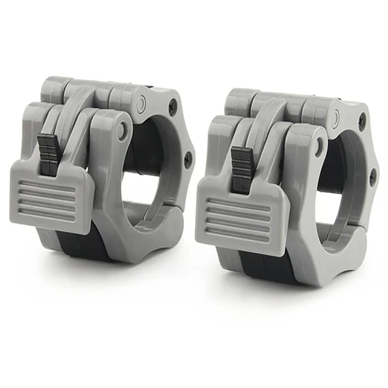 Collarines Barra Olimpica Seguro Barra 50mm 5