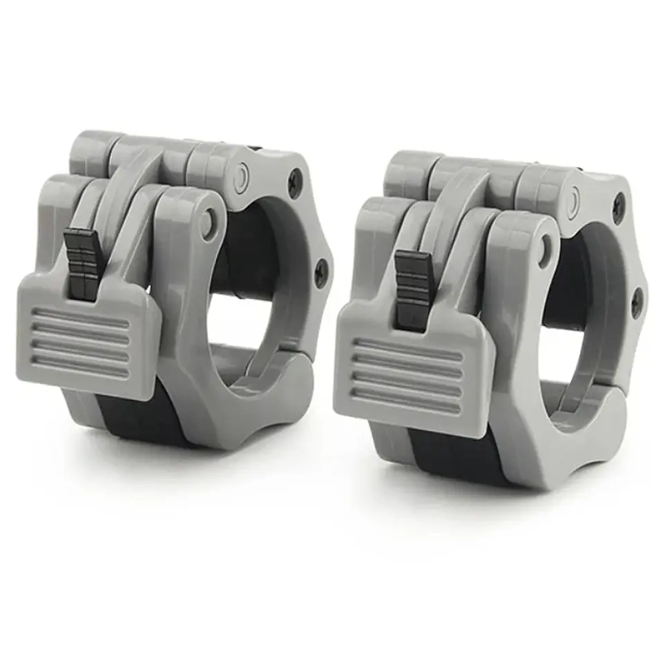 Collarines Barra Olimpica Seguro Barra 50mm 5