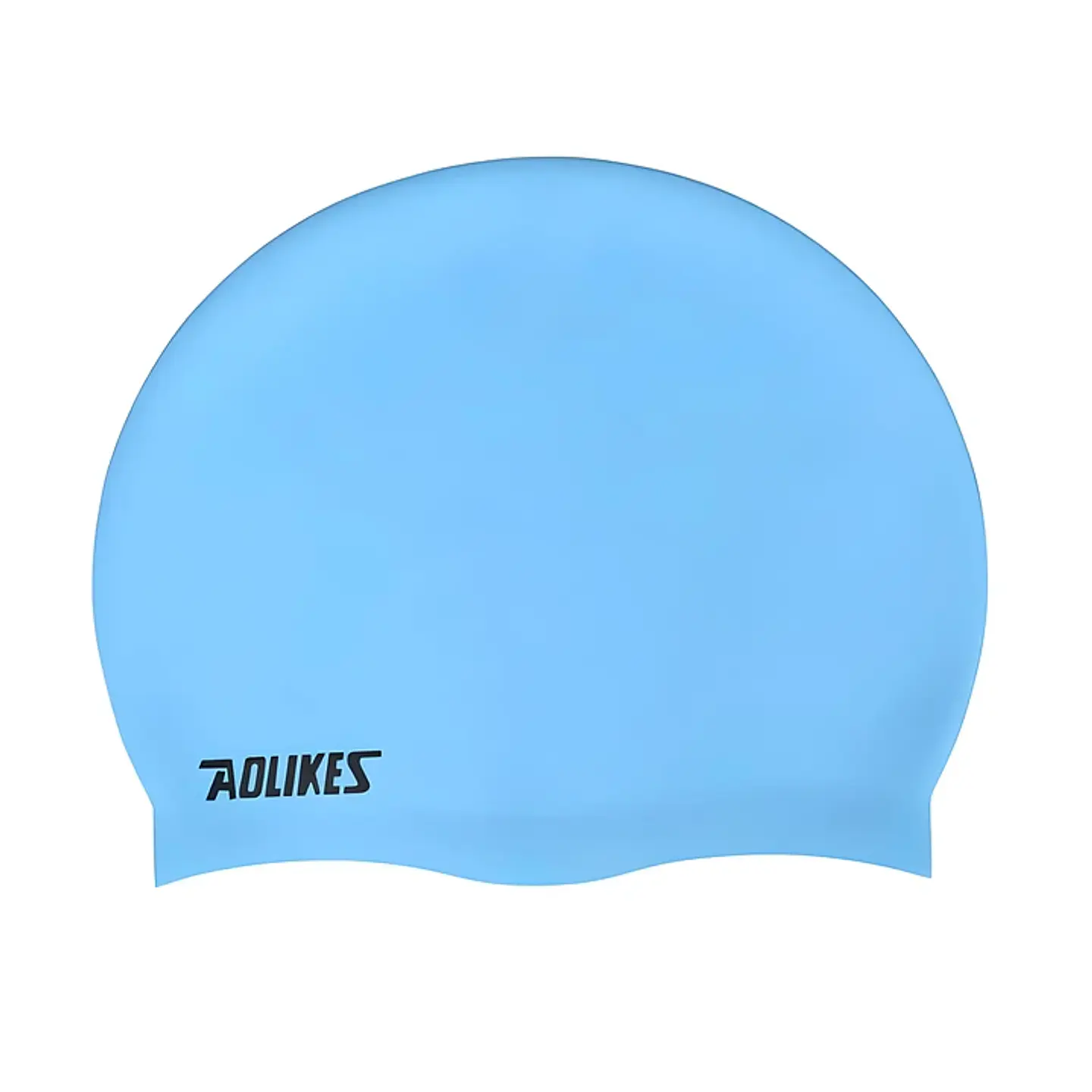 Gorro De Silicona Para Natacion Piscina 2