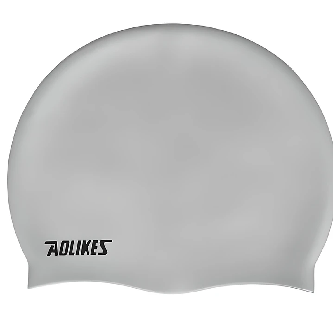 Gorro De Silicona Para Natacion Piscina 3