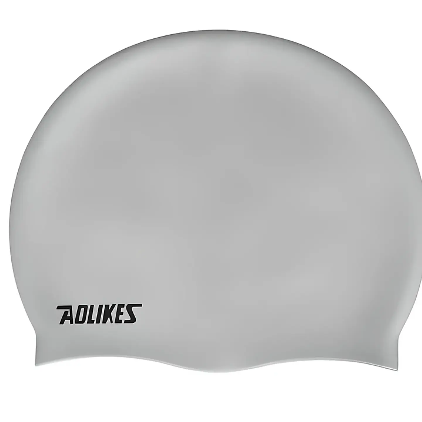 Gorro De Silicona Para Natacion Piscina 3