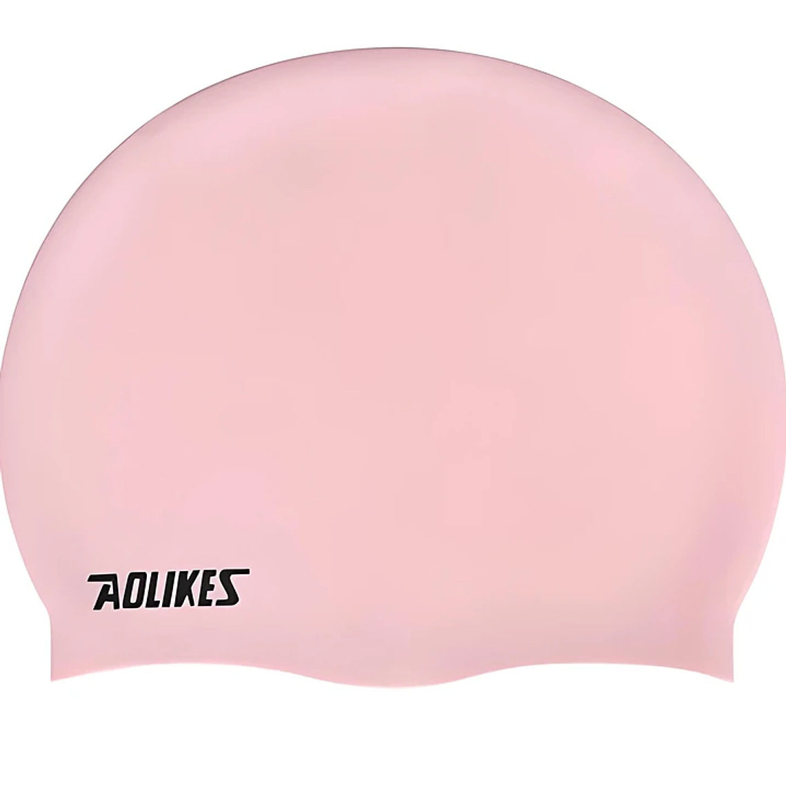 Gorro De Silicona Para Natacion Piscina 4