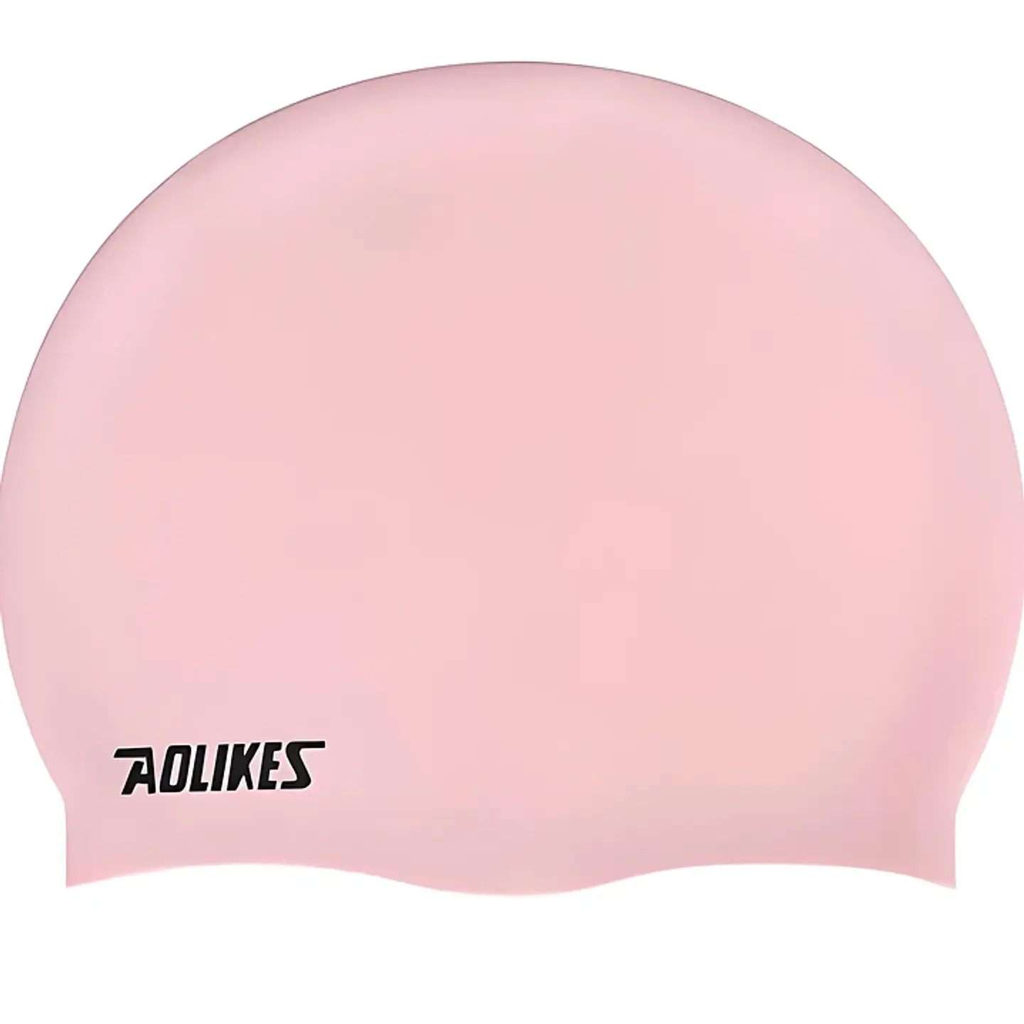 Gorro De Silicona Para Natacion Piscina 4