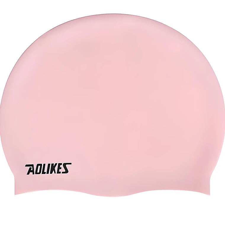 Gorro De Silicona Para Natacion Piscina 4