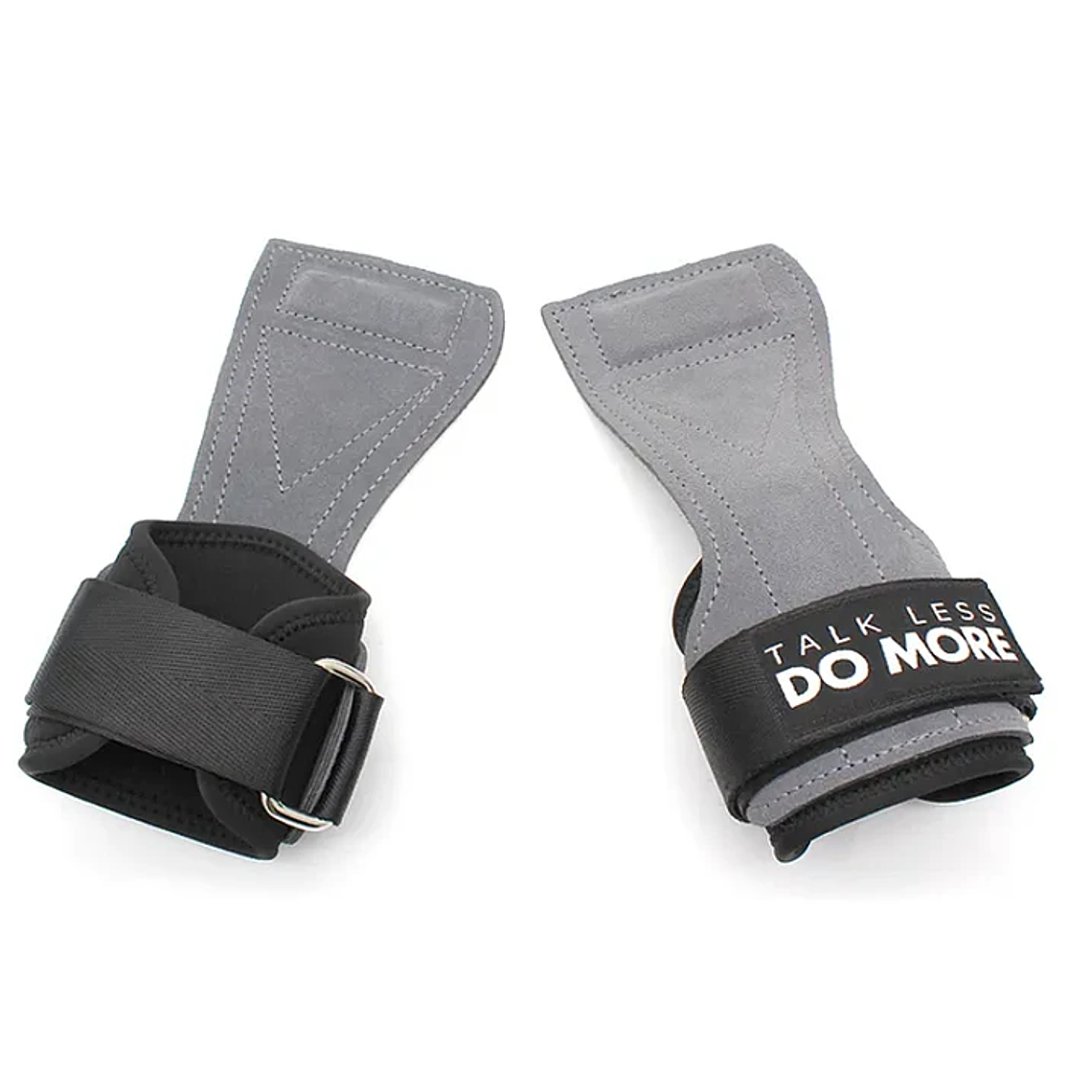 Calleras Deportivas De Cuero Para Pesas Crossfit Calistenia 3