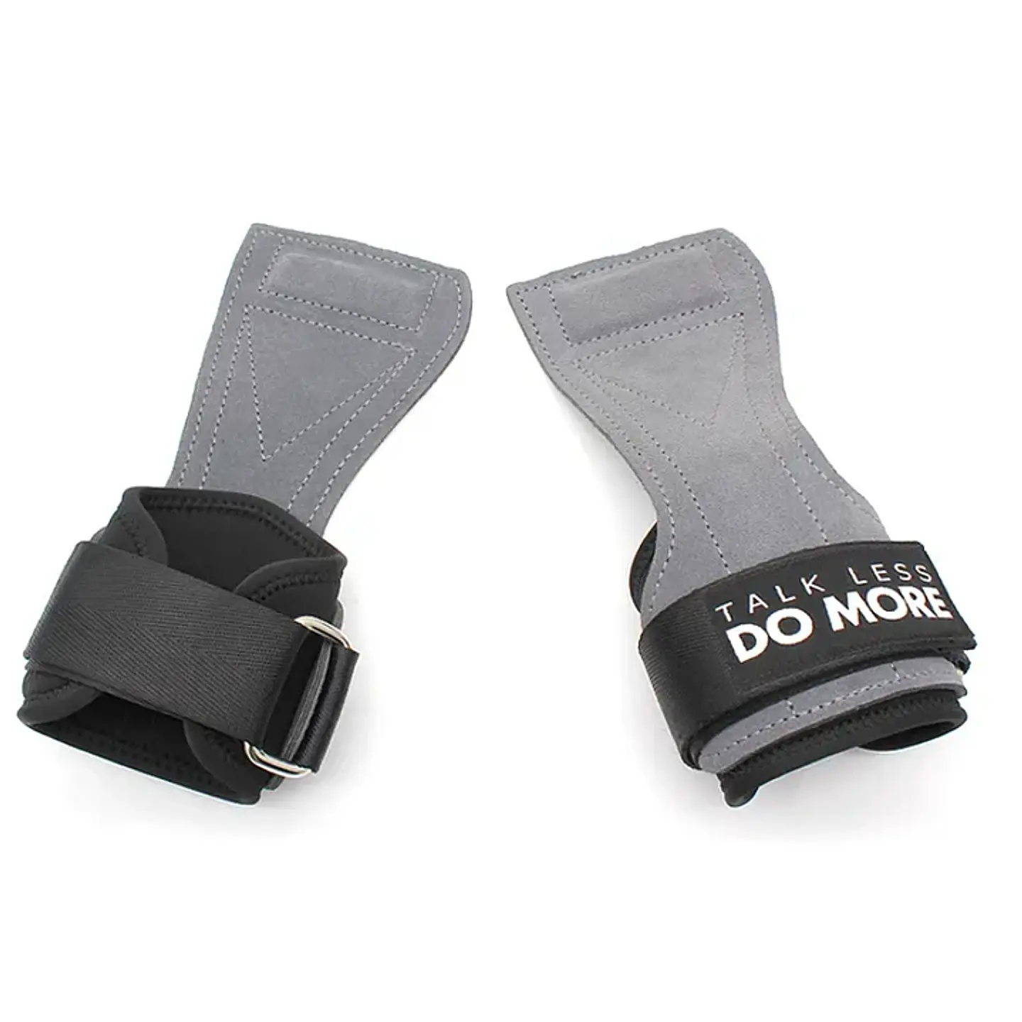 Calleras Deportivas De Cuero Para Pesas Crossfit Calistenia 3
