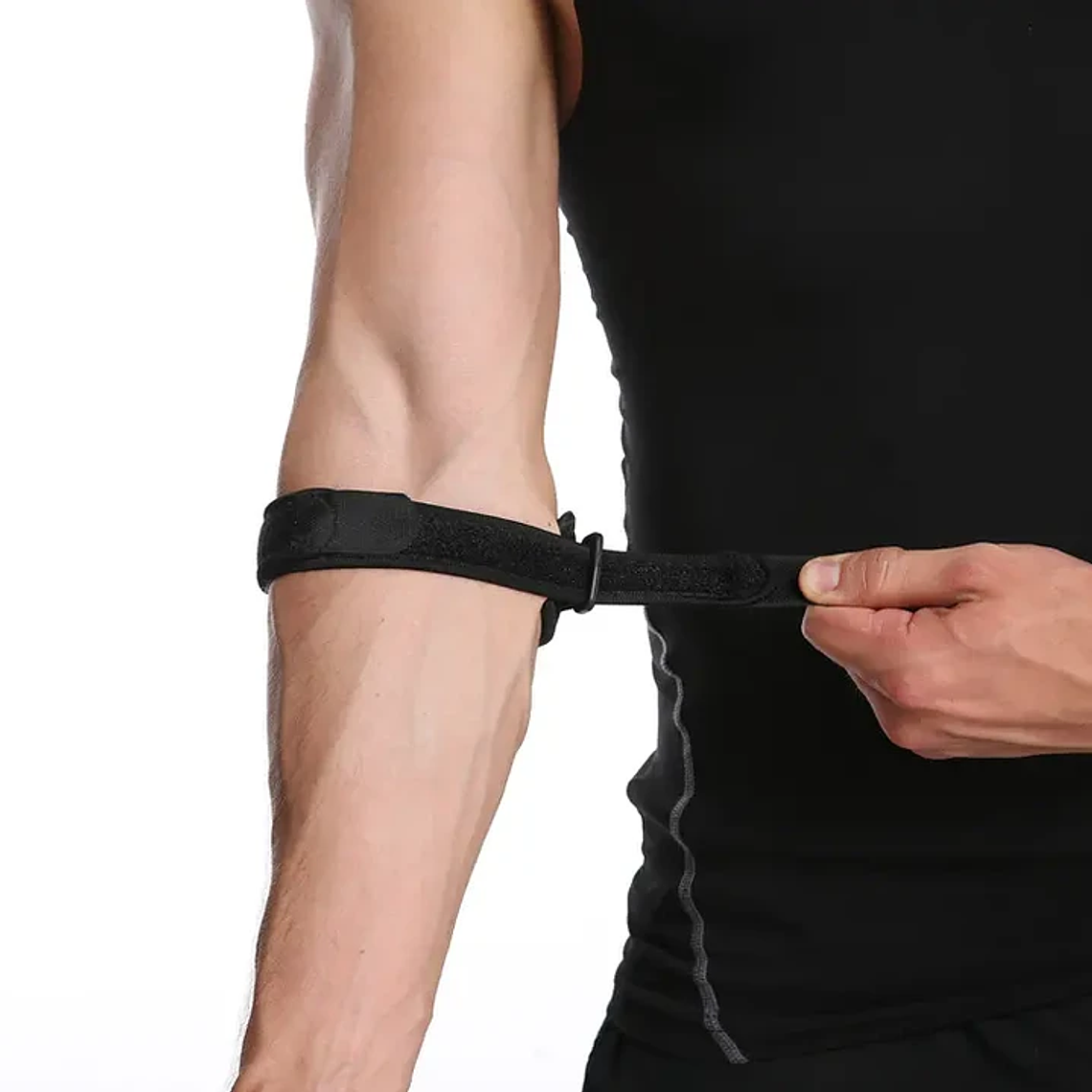 Soporte Codo Estabilizador Tendinitis 2