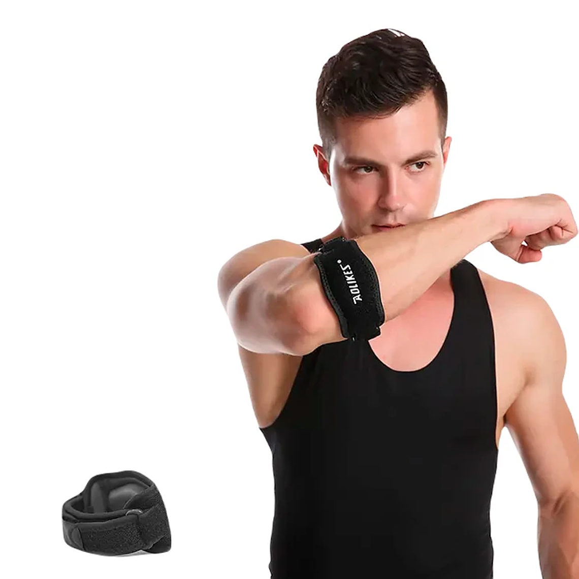 Soporte Codo Estabilizador Tendinitis 1