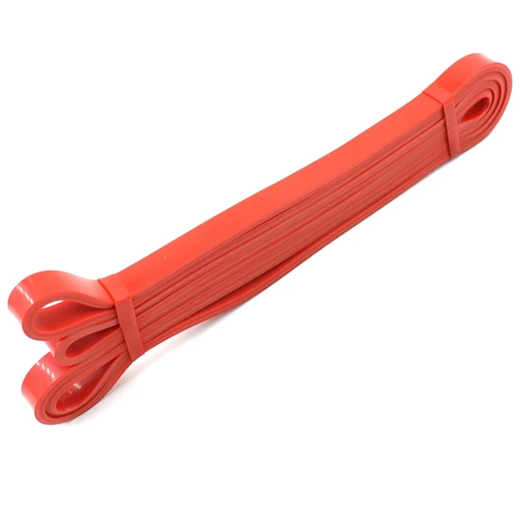 Bandas De Resistencia Elasticas Para Ejercicios Crossfit 4