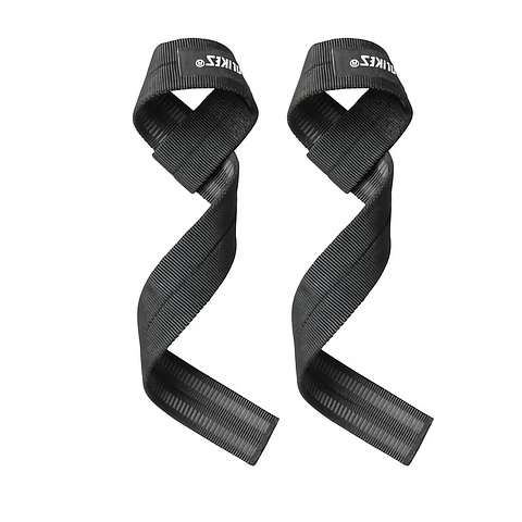 Straps Para Pesas Correas De Levantamiento Gym