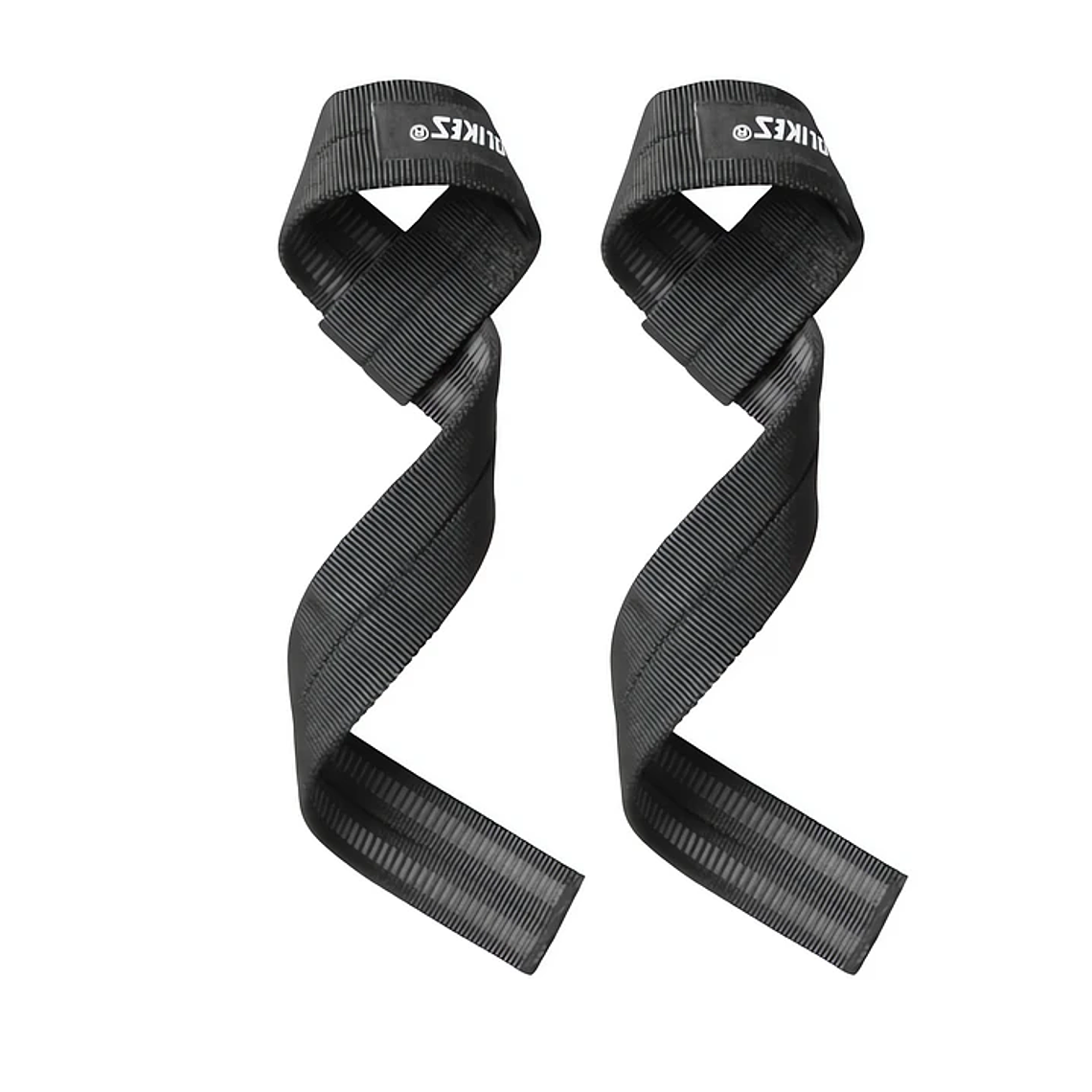 Straps Para Pesas Correas De Levantamiento Gym 1